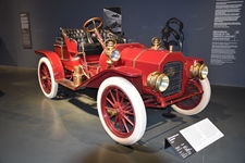 MAUTO - Museo Nazionale dell'Automobile -  9 september 2026