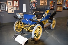 MAUTO - Museo Nazionale dell'Automobile -  9 september 2026