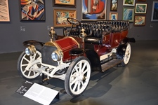 MAUTO - Museo Nazionale dell'Automobile -  9 september 2026