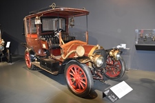 MAUTO - Museo Nazionale dell'Automobile -  9 september 2026