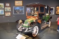 MAUTO - Museo Nazionale dell'Automobile -  9 september 2026