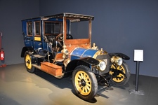 MAUTO - Museo Nazionale dell'Automobile -  9 september 2026