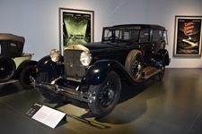 MAUTO - Museo Nazionale dell'Automobile -  9 september 2026