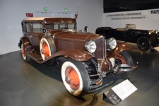 MAUTO - Museo Nazionale dell'Automobile -  9 september 2026