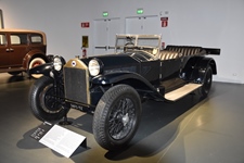 MAUTO - Museo Nazionale dell'Automobile -  9 september 2026