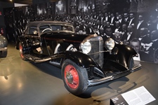 MAUTO - Museo Nazionale dell'Automobile -  9 september 2026