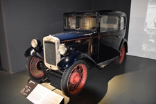 MAUTO - Museo Nazionale dell'Automobile -  9 september 2026