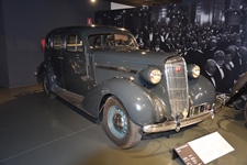 MAUTO - Museo Nazionale dell'Automobile -  9 september 2026