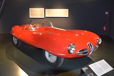 MAUTO - Museo Nazionale dell'Automobile -  9 september 2026