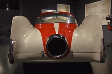 MAUTO - Museo Nazionale dell'Automobile -  9 september 2026