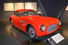 MAUTO - Museo Nazionale dell'Automobile -  9 september 2026