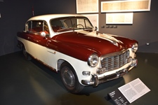 MAUTO - Museo Nazionale dell'Automobile -  9 september 2026