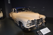 MAUTO - Museo Nazionale dell'Automobile -  9 september 2026
