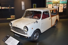 MAUTO - Museo Nazionale dell'Automobile -  9 september 2026