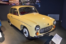MAUTO - Museo Nazionale dell'Automobile -  9 september 2026