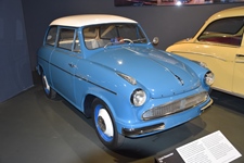 MAUTO - Museo Nazionale dell'Automobile -  9 september 2026
