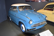 MAUTO - Museo Nazionale dell'Automobile -  9 september 2026