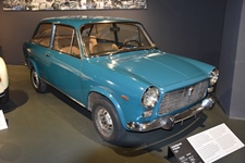 MAUTO - Museo Nazionale dell'Automobile -  9 september 2026