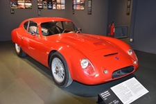 MAUTO - Museo Nazionale dell'Automobile -  9 september 2026