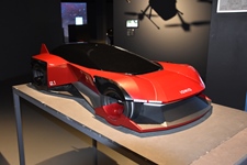 MAUTO - Museo Nazionale dell'Automobile -  9 september 2026