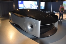 MAUTO - Museo Nazionale dell'Automobile -  9 september 2026
