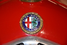 MAUTO - Museo Nazionale dell'Automobile -  9 september 2026