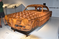 MAUTO - Museo Nazionale dell'Automobile -  9 september 2026
