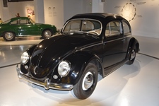 MAUTO - Museo Nazionale dell'Automobile -  9 september 2026