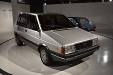 MAUTO - Museo Nazionale dell'Automobile -  9 september 2026