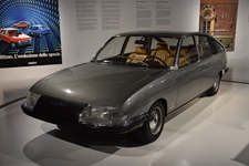 MAUTO - Museo Nazionale dell'Automobile -  9 september 2026