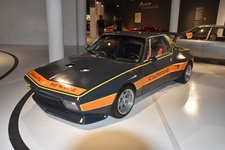 MAUTO - Museo Nazionale dell'Automobile -  9 september 2026