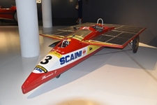 MAUTO - Museo Nazionale dell'Automobile -  9 september 2026