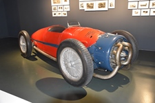 MAUTO - Museo Nazionale dell'Automobile -  9 september 2026