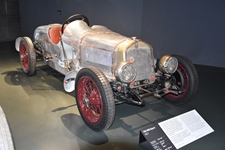 MAUTO - Museo Nazionale dell'Automobile -  9 september 2026