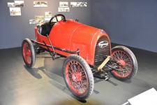 MAUTO - Museo Nazionale dell'Automobile -  9 september 2026