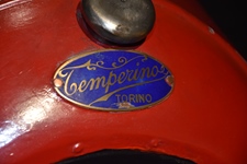 MAUTO - Museo Nazionale dell'Automobile -  9 september 2026