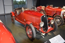 MAUTO - Museo Nazionale dell'Automobile -  9 september 2026