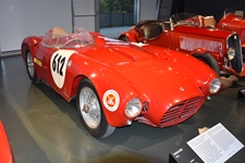 MAUTO - Museo Nazionale dell'Automobile -  9 september 2026