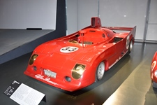 MAUTO - Museo Nazionale dell'Automobile -  9 september 2026