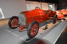 MAUTO - Museo Nazionale dell'Automobile -  9 september 2026