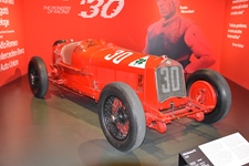 MAUTO - Museo Nazionale dell'Automobile -  9 september 2026