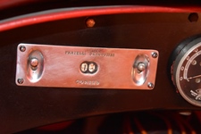 MAUTO - Museo Nazionale dell'Automobile -  9 september 2026
