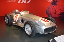 MAUTO - Museo Nazionale dell'Automobile -  9 september 2026