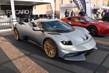Salone Auto Torino -  11 september 2026
