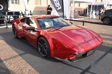 Salone Auto Torino -  11 september 2026