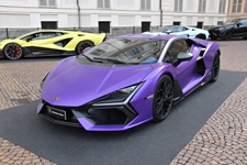 Salone Auto Torino -  11 september 2026