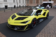 Salone Auto Torino -  11 september 2026