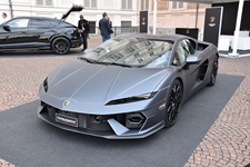 Salone Auto Torino -  11 september 2026