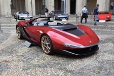 Salone Auto Torino -  11 september 2026