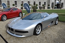 Salone Auto Torino -  11 september 2026